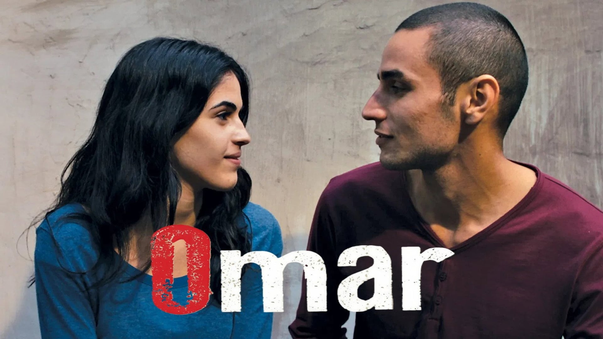Foto do filme Omar