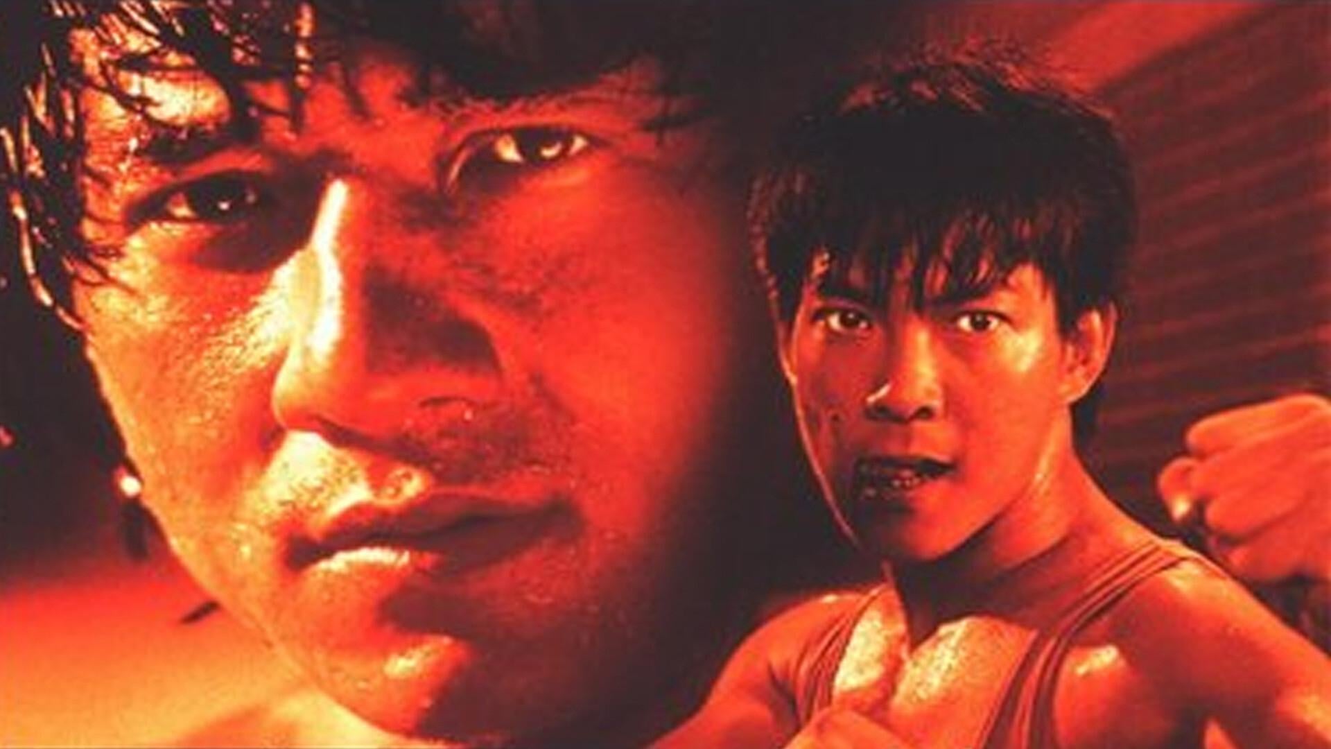 Foto do filme Guarda Costas do Inimigo