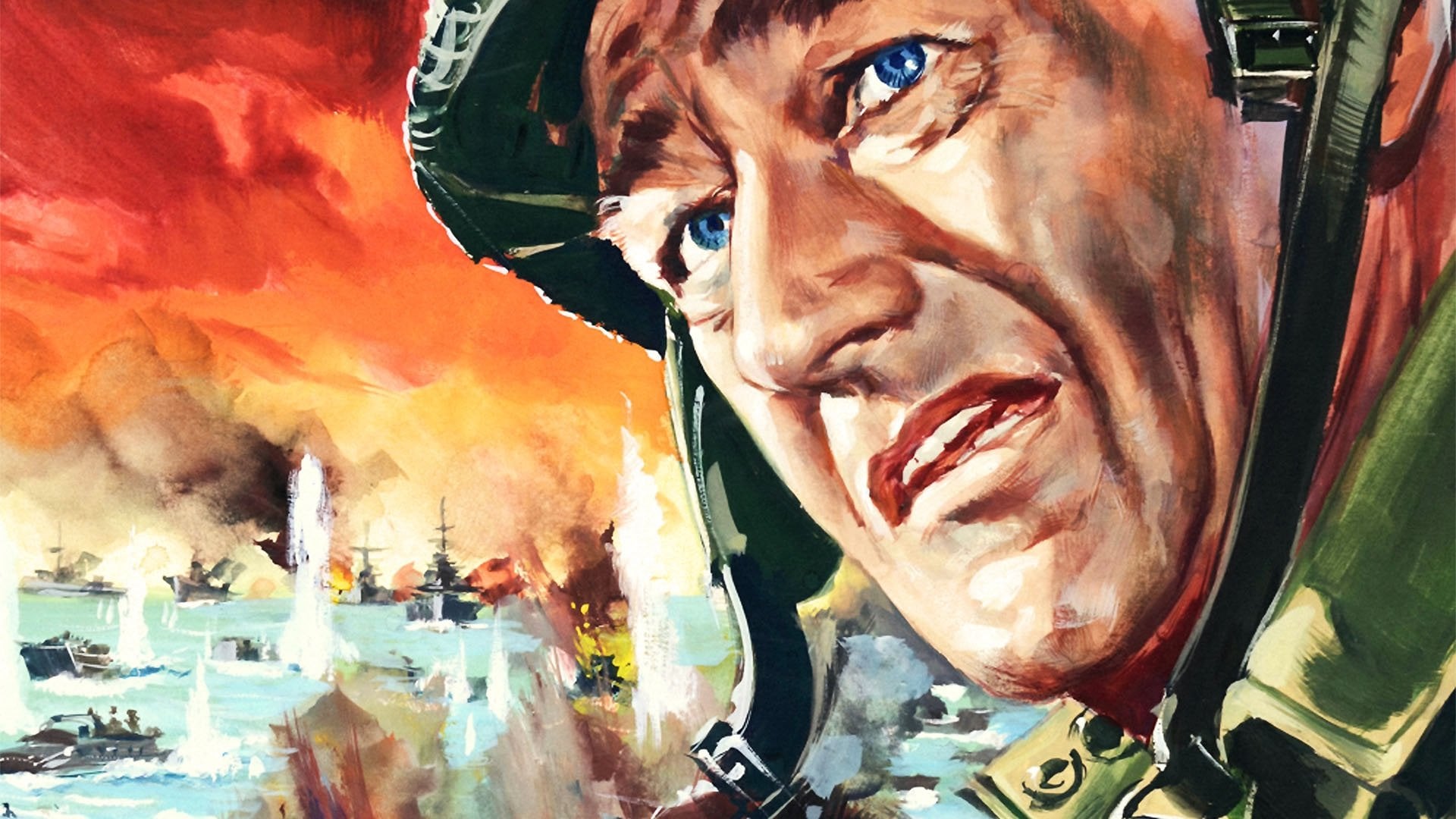 Foto do filme Iwo Jima - O Portal da Glória