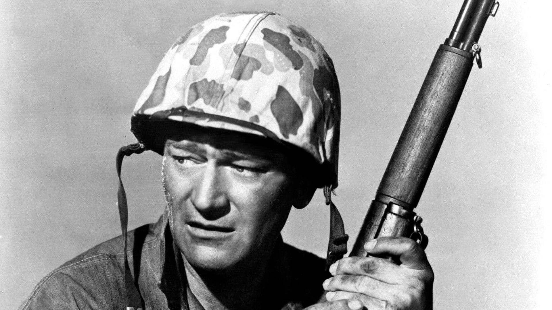 Foto do filme Iwo Jima - O Portal da Glória
