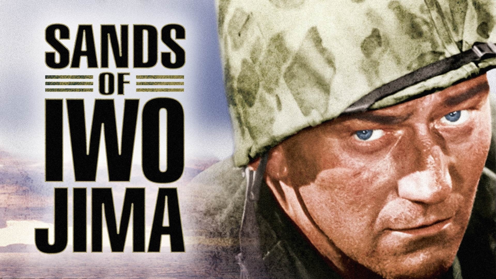 Foto do filme Iwo Jima - O Portal da Glória