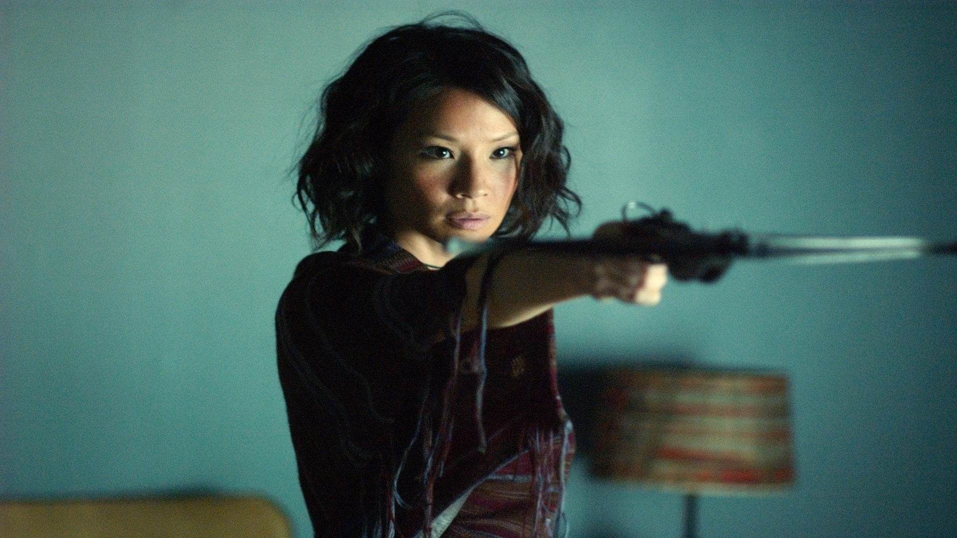 Foto do filme Rise - A Ressurreição