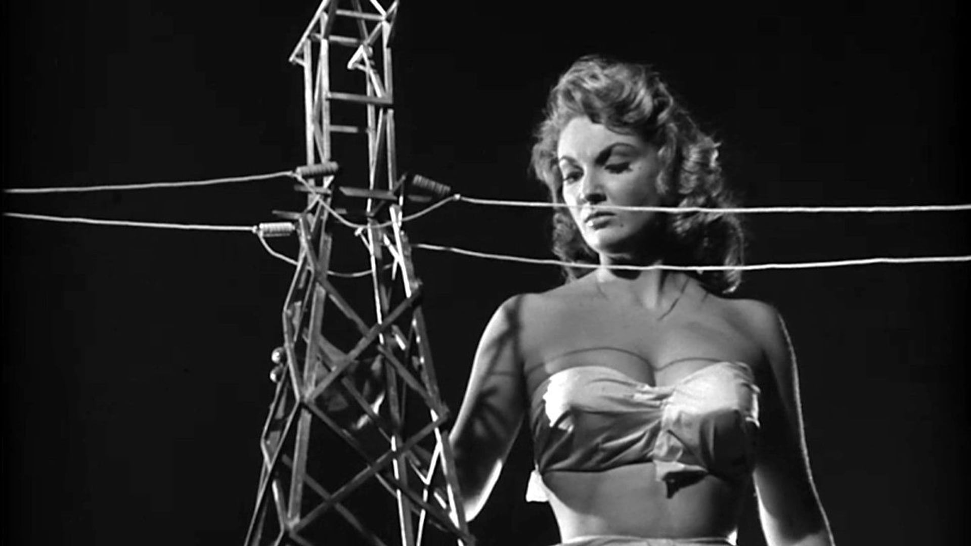 Foto do filme O Ataque da Mulher de 15 Metros