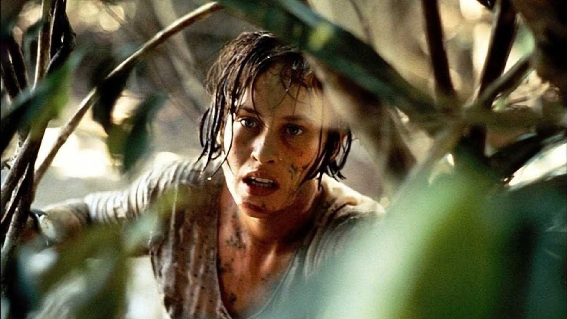 Foto do filme Muito Além De Rangum