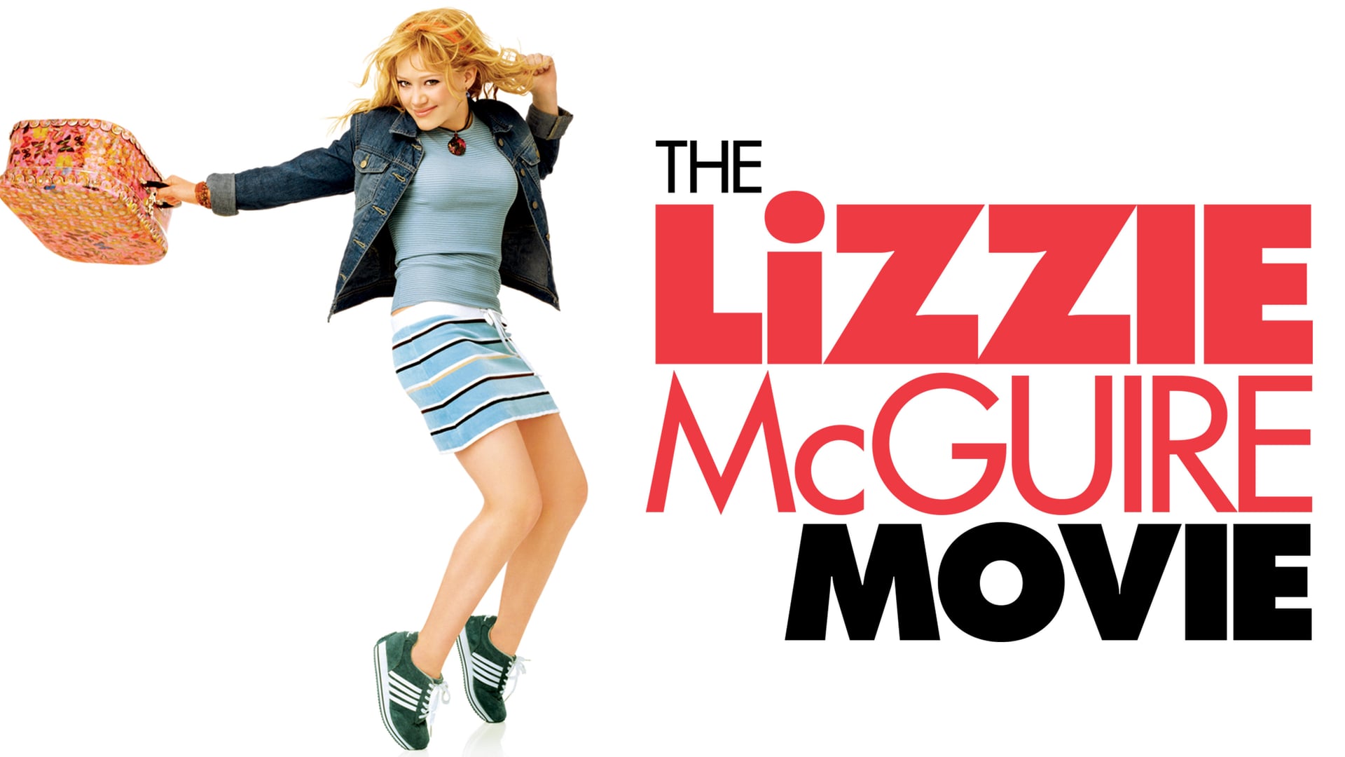 Foto do filme Lizzie McGuire: Um Sonho Popstar