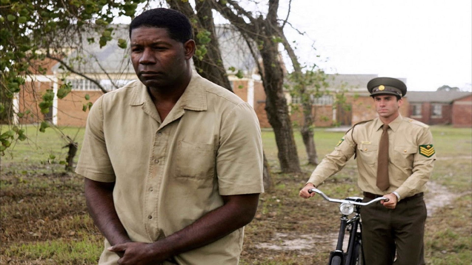 Foto do filme Mandela - Luta Pela Liberdade