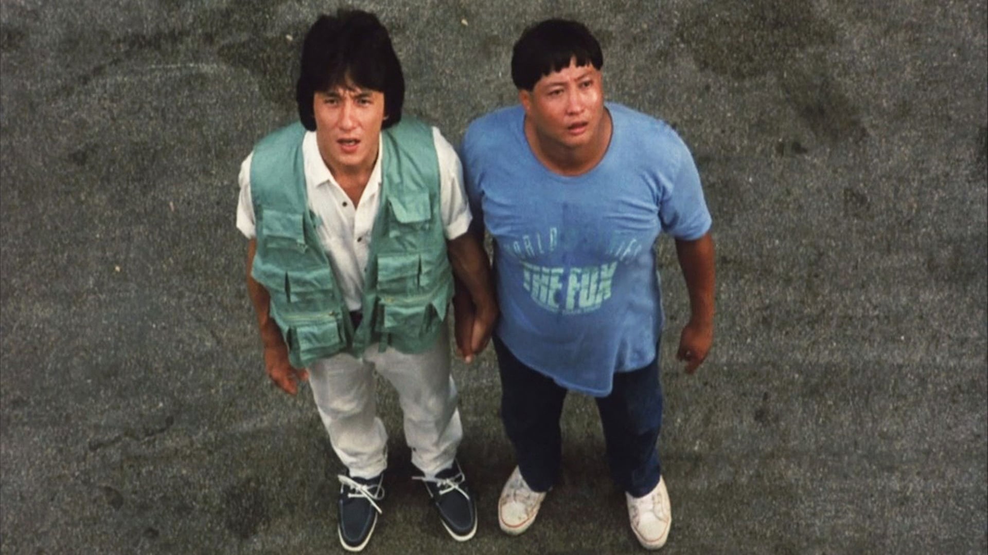 Foto do filme Coração de Dragão