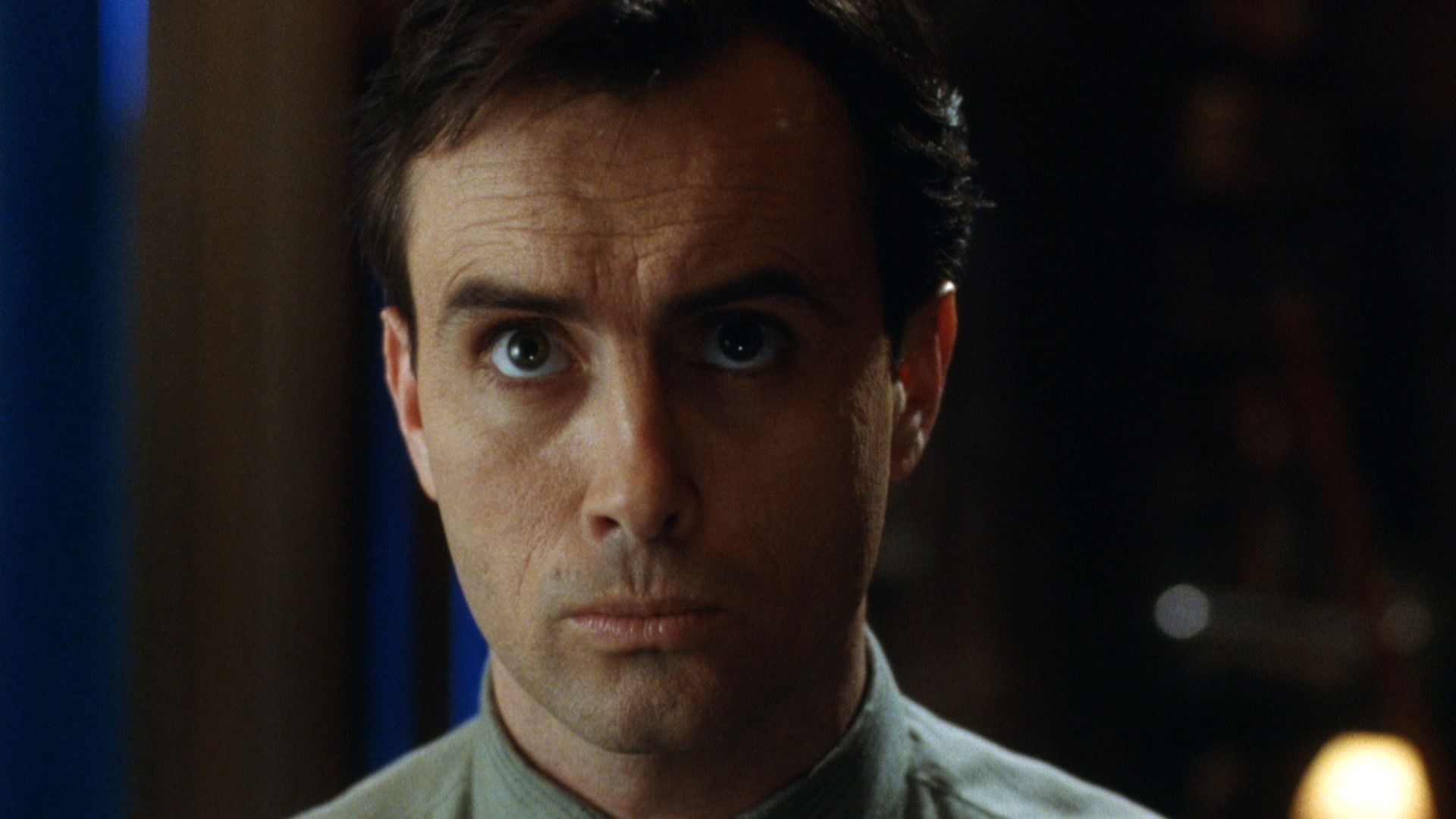 Foto do filme Doctor Mordrid