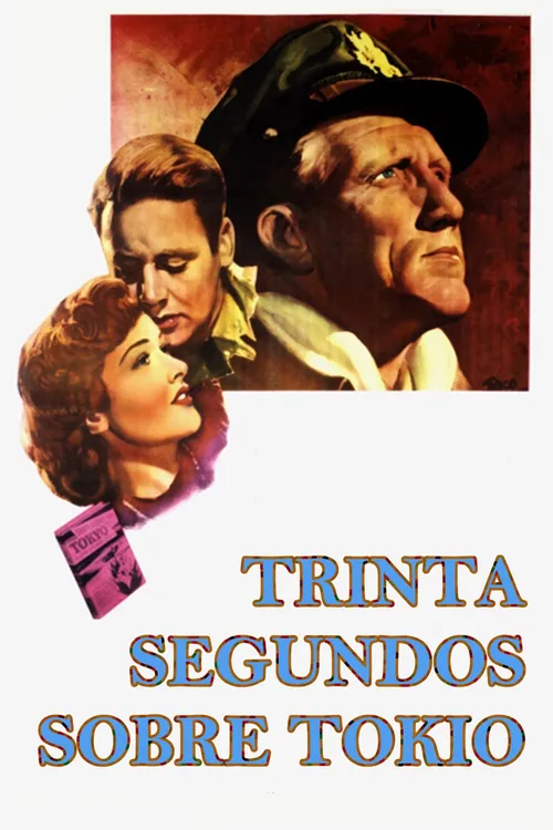 Trinta Segundos Sobre Tóquio