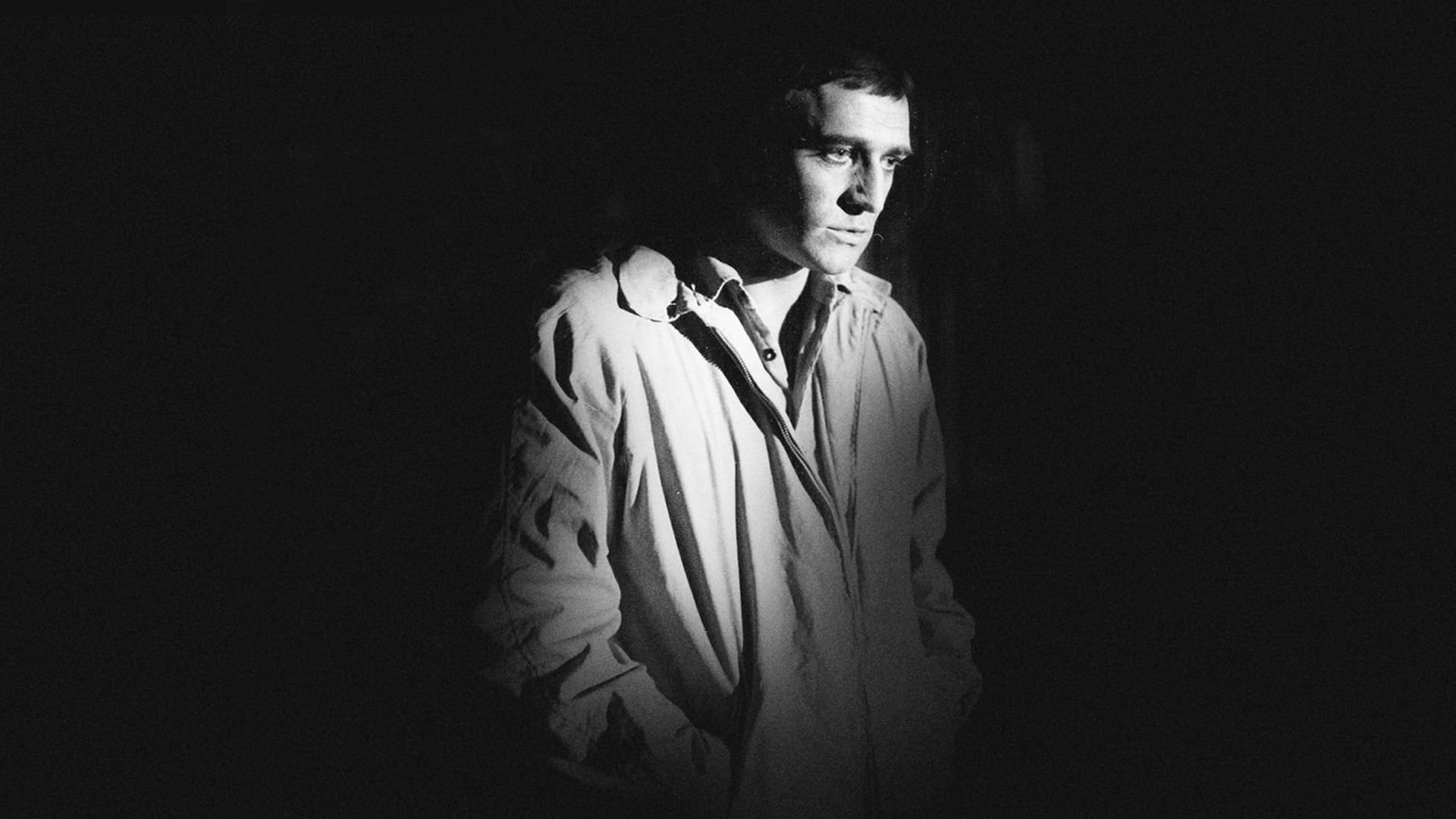 Foto do filme O Pranto de um Ídolo