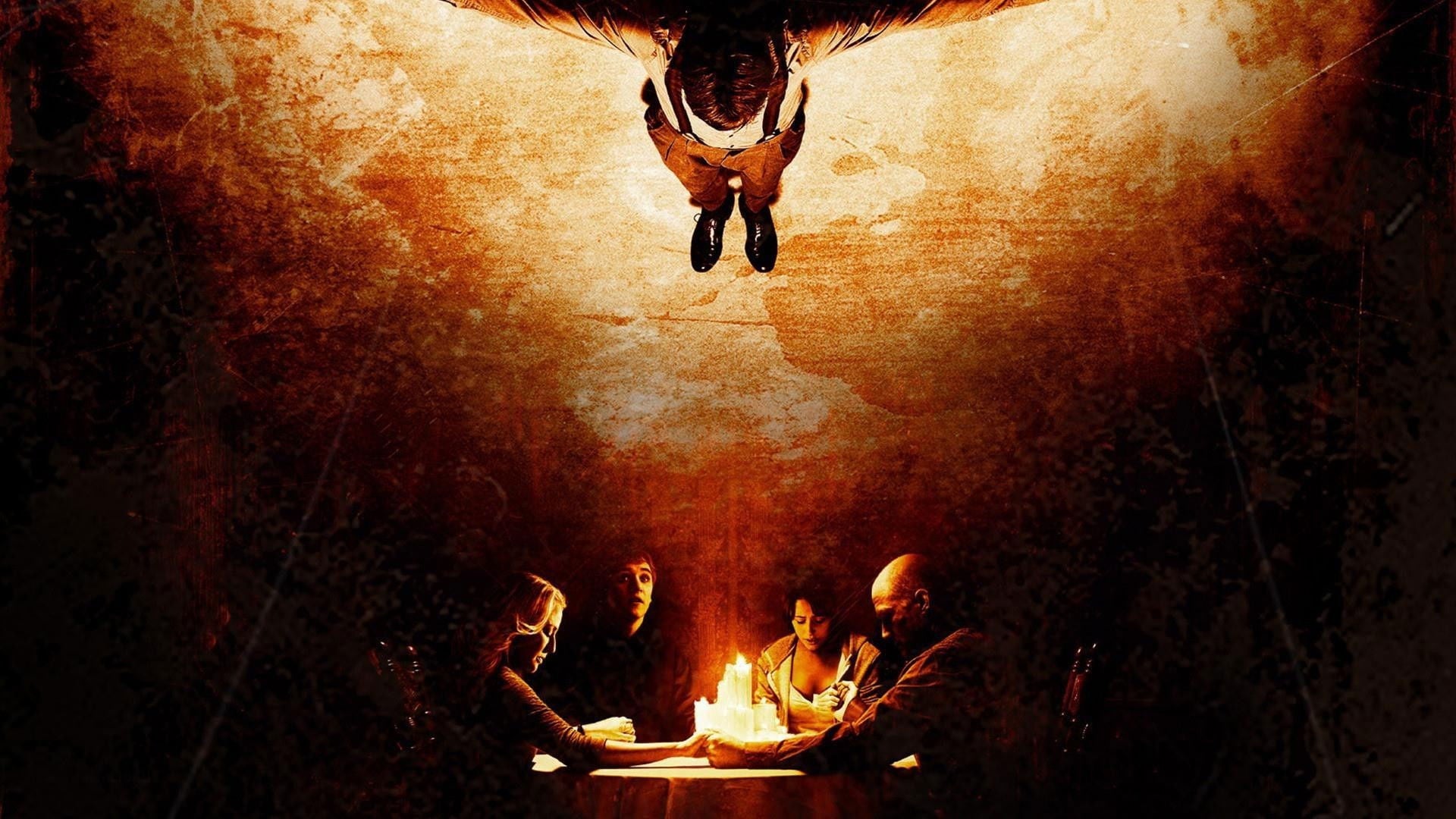 Foto do filme Evocando Espíritos
