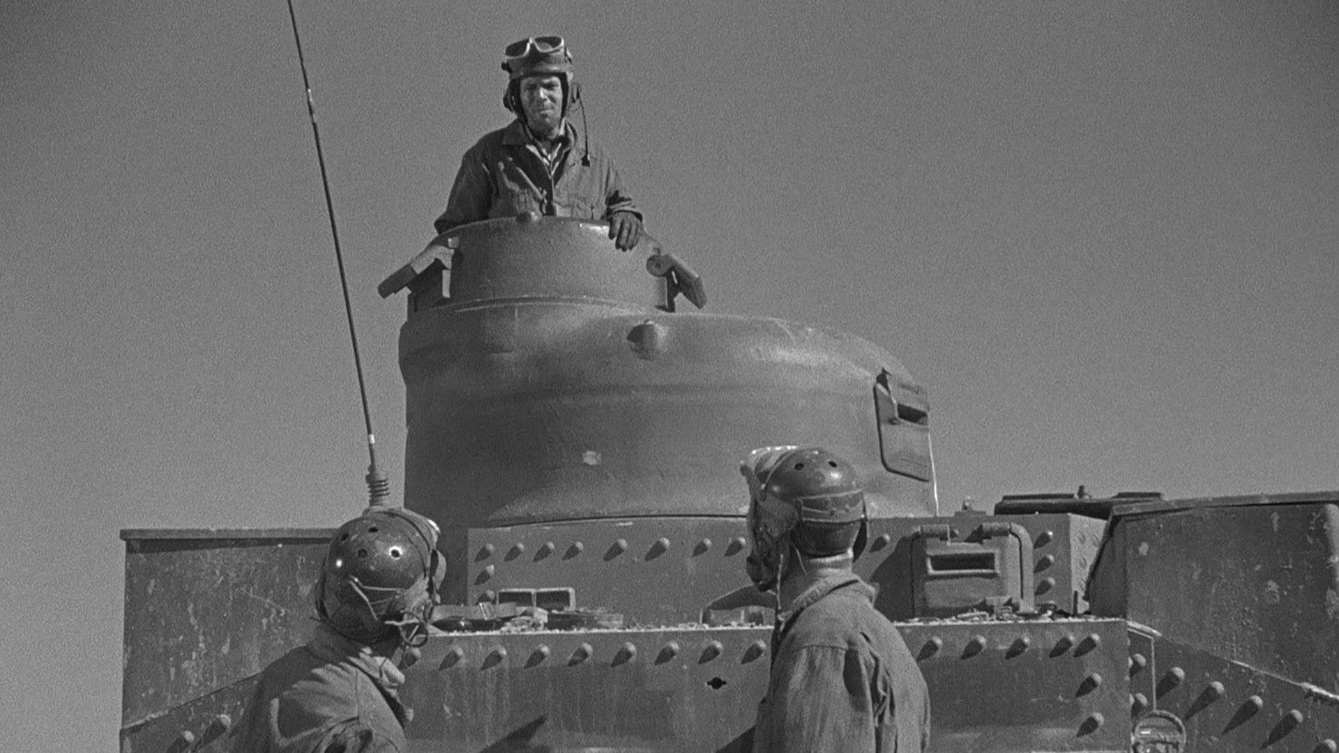 Foto do filme Sahara: Em Busca da Sobrevivência