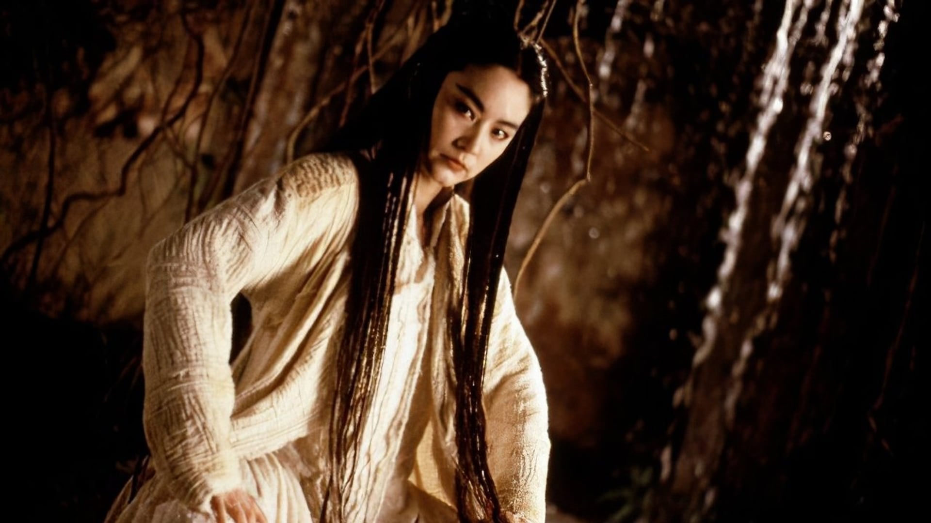 Foto do filme The Bride with White Hair