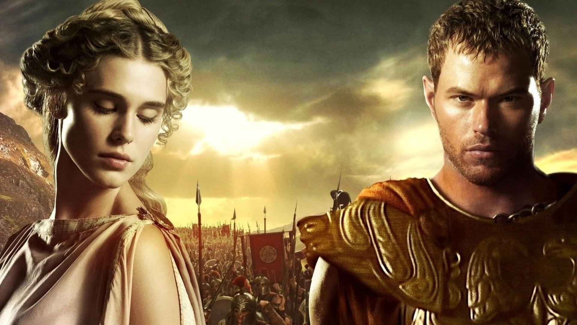 Foto do filme Hércules