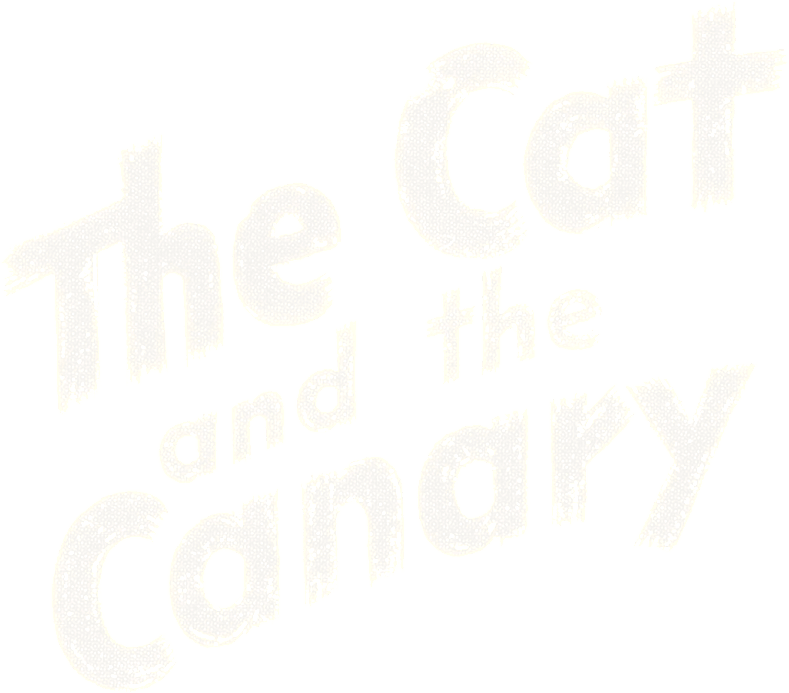 Foto do filme O Gato e o Canário