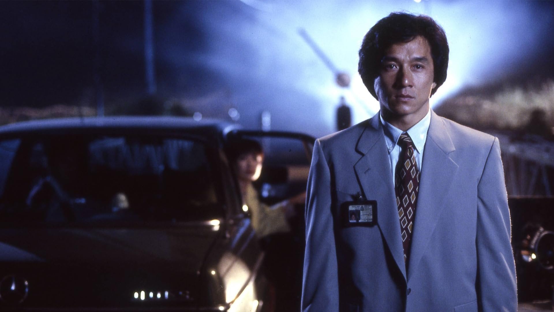 Foto do filme Crime Story
