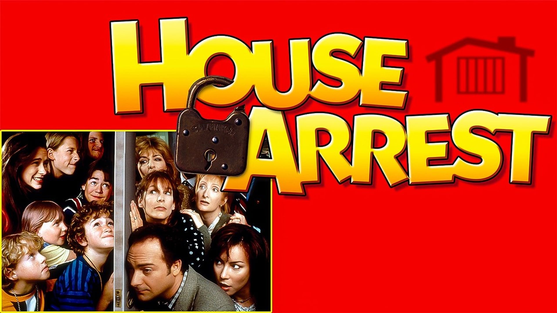 Foto do filme Uma Família Quase Perfeita