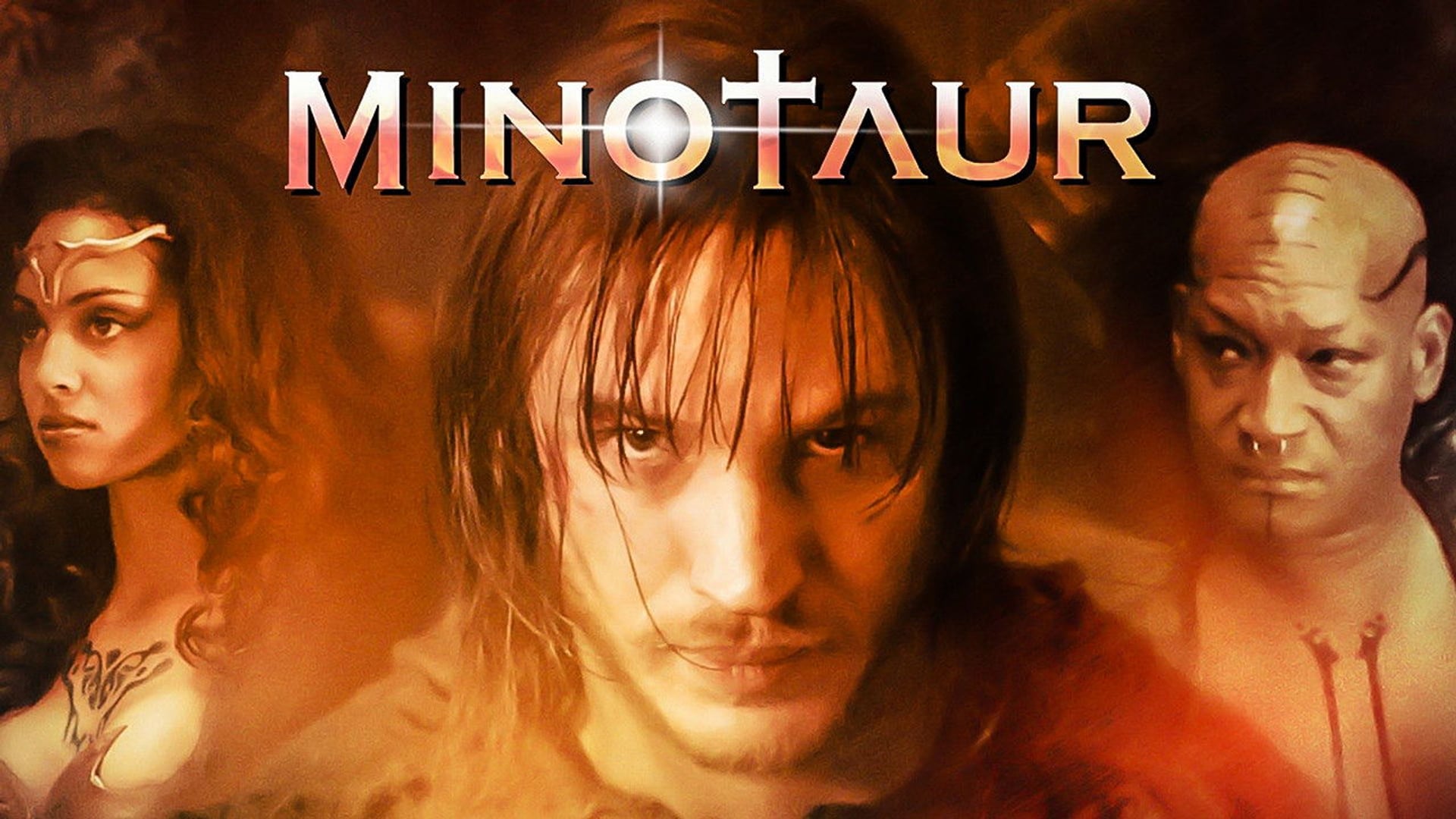 Foto do filme Minotauro