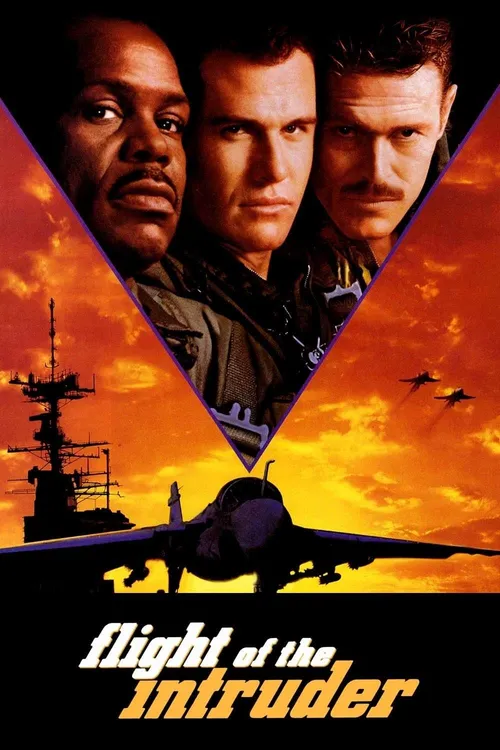 Intruder A-6 - Um Vôo para o Inferno