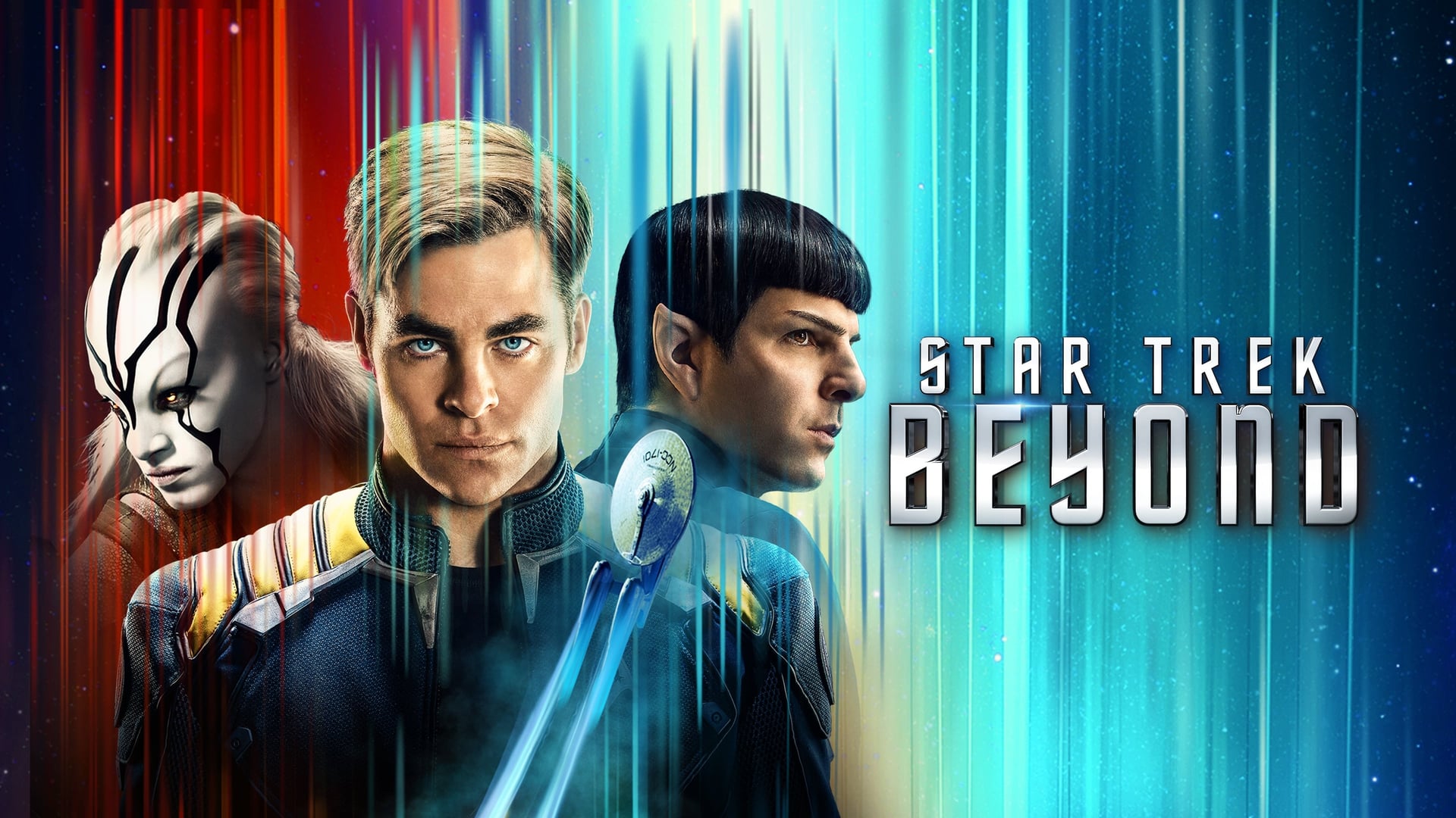 Foto do filme Star Trek: Sem Fronteiras