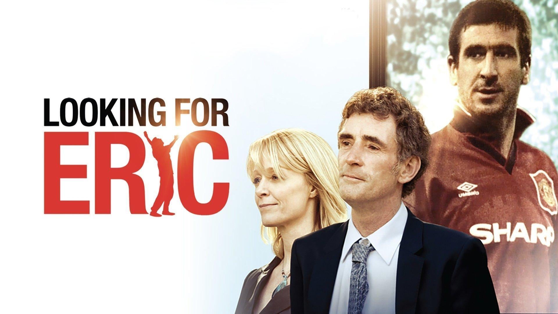 Foto do filme À Procura de Eric