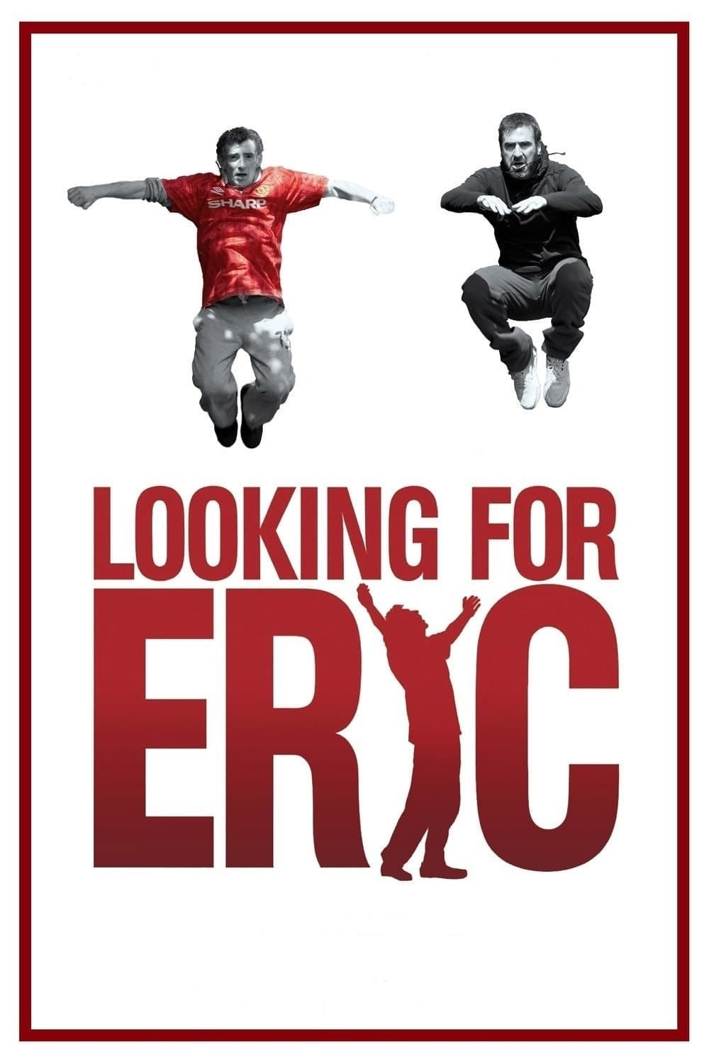 À Procura de Eric