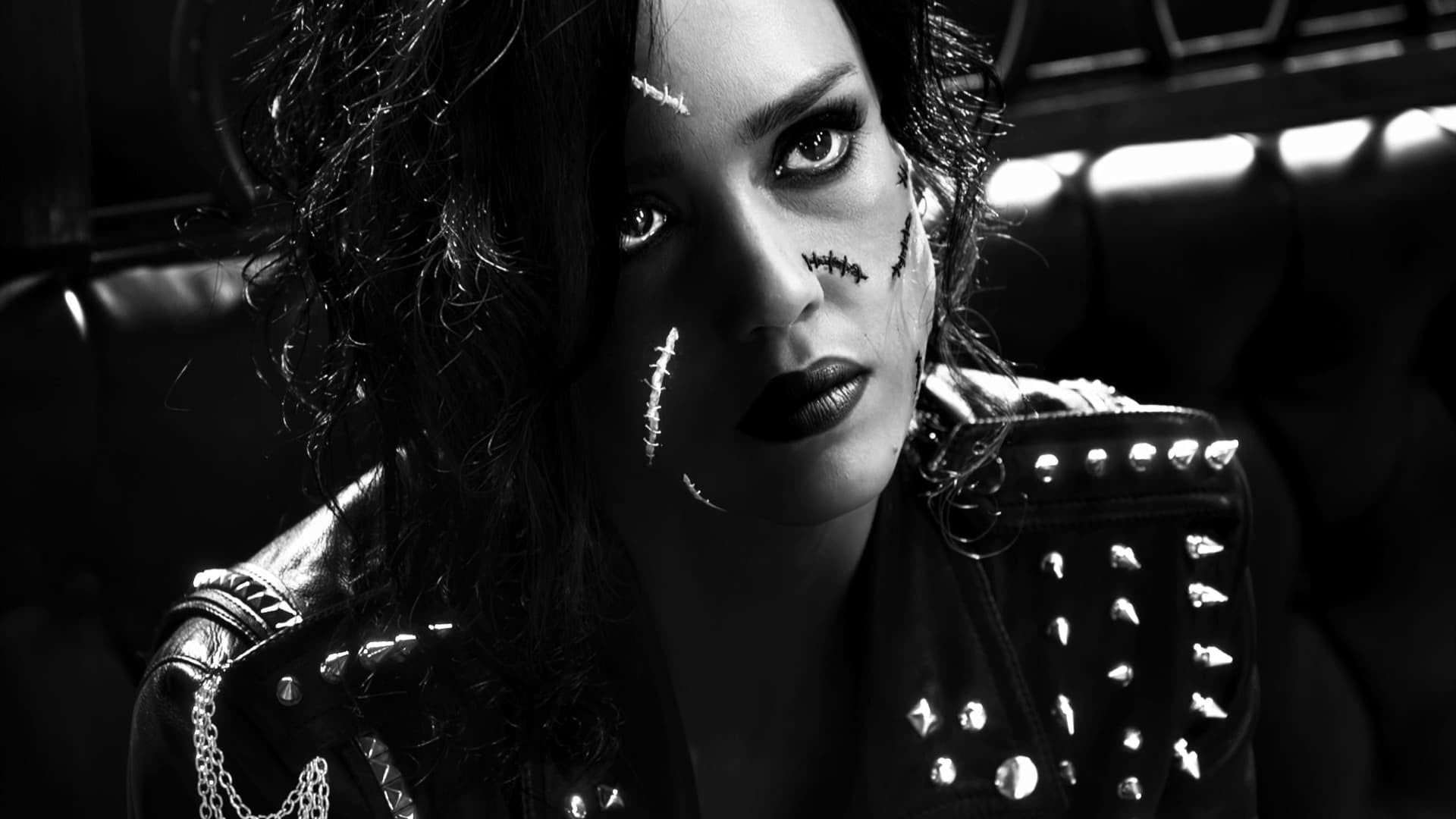 Foto do filme Sin City: A Dama Fatal