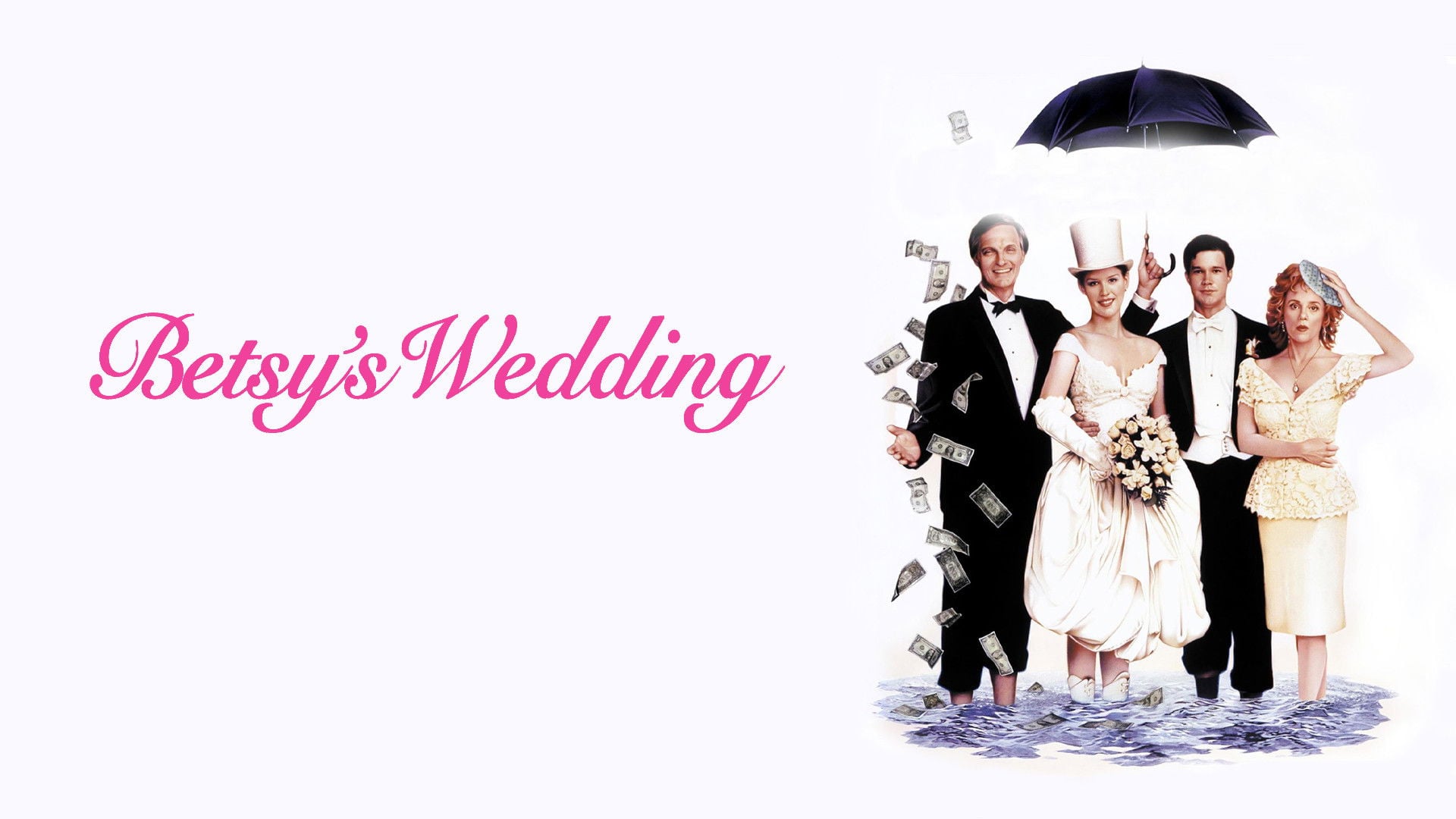 Foto do filme O Casamento de Betsy