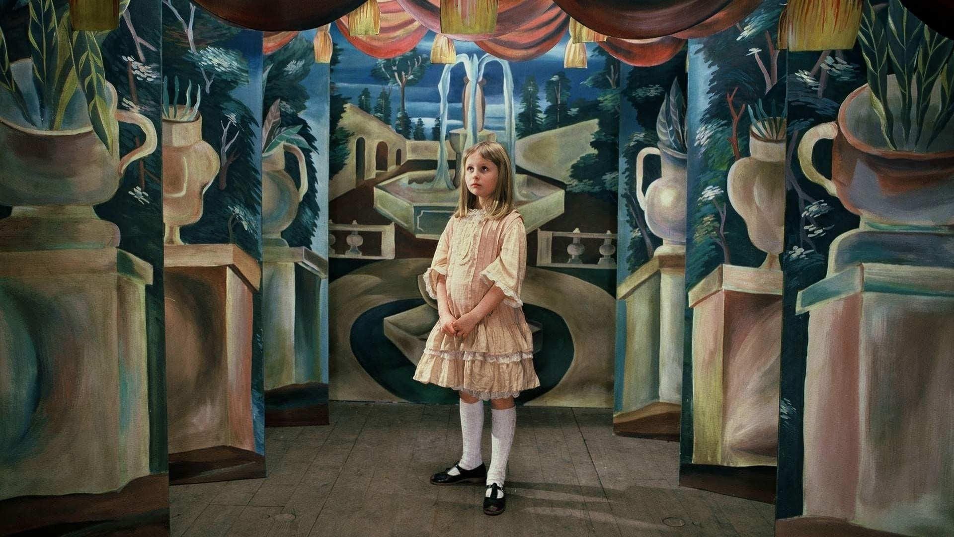 Foto do filme A Viagem de Alice