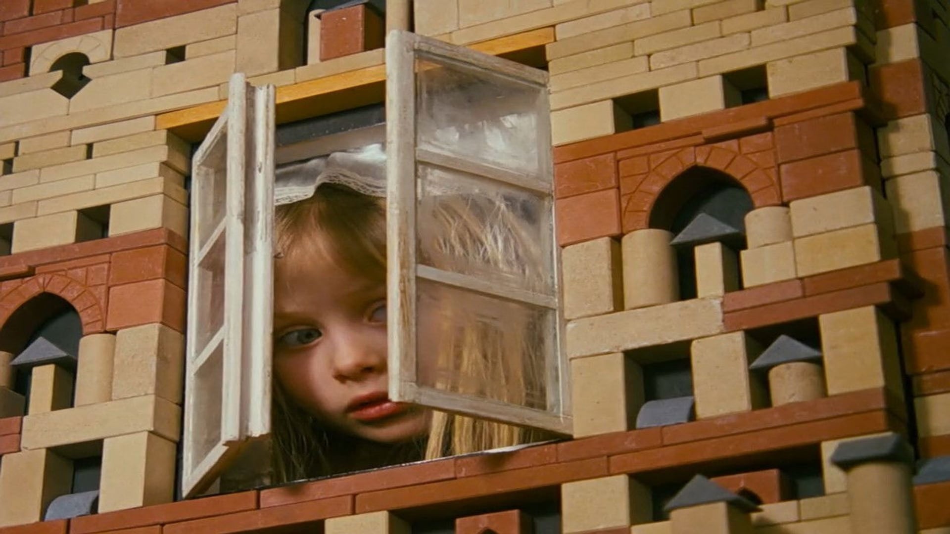 Foto do filme A Viagem de Alice