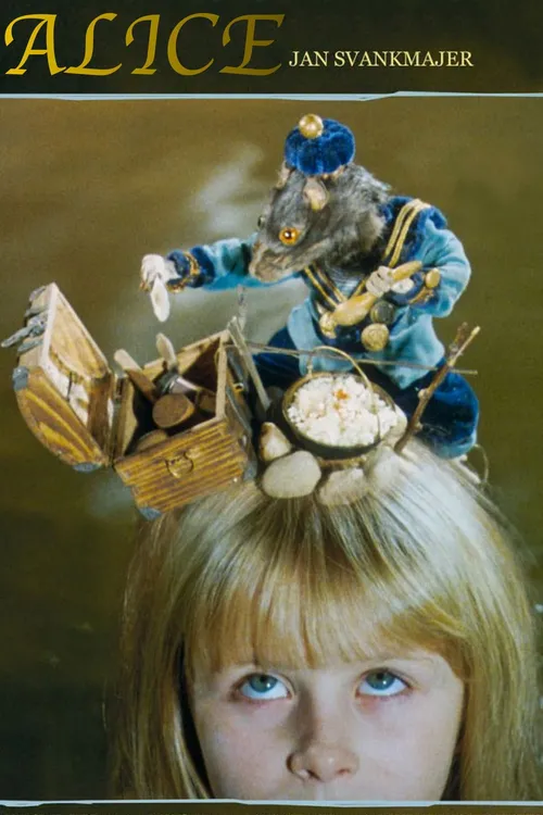 A Viagem de Alice