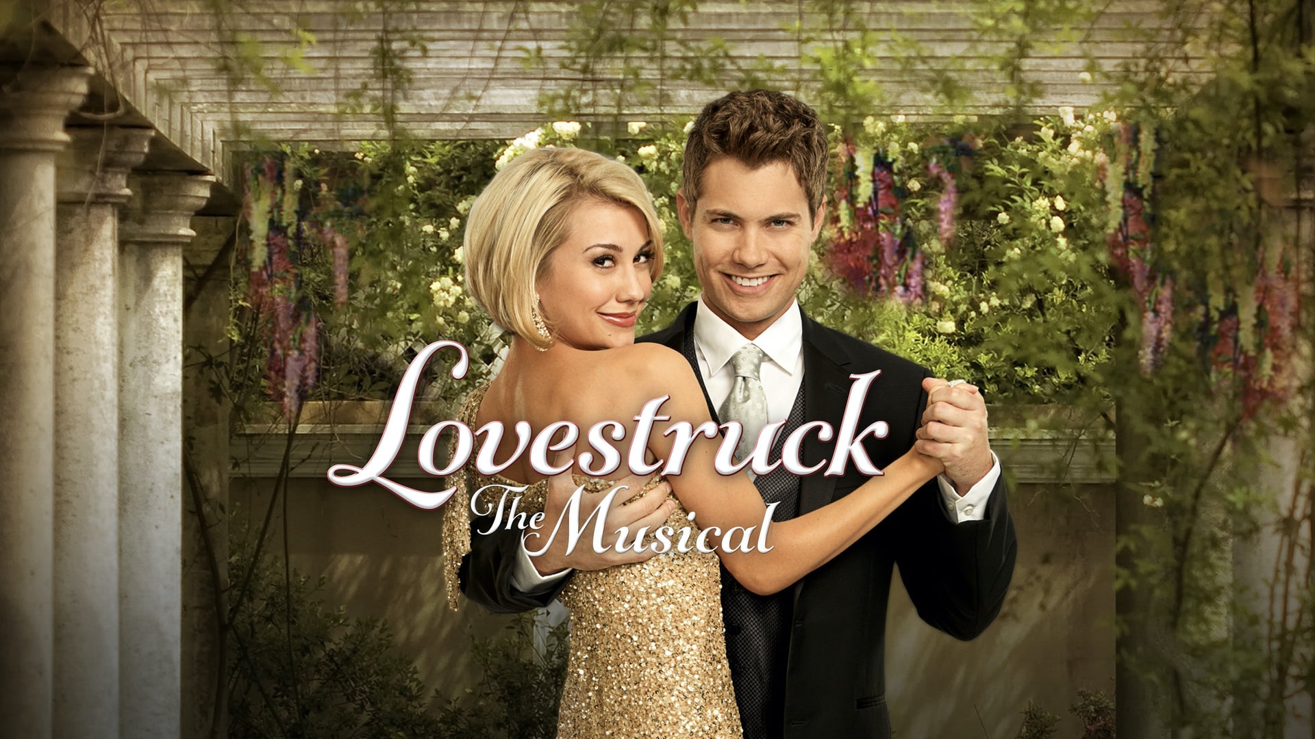 Foto do filme Lovestruck: O Musical