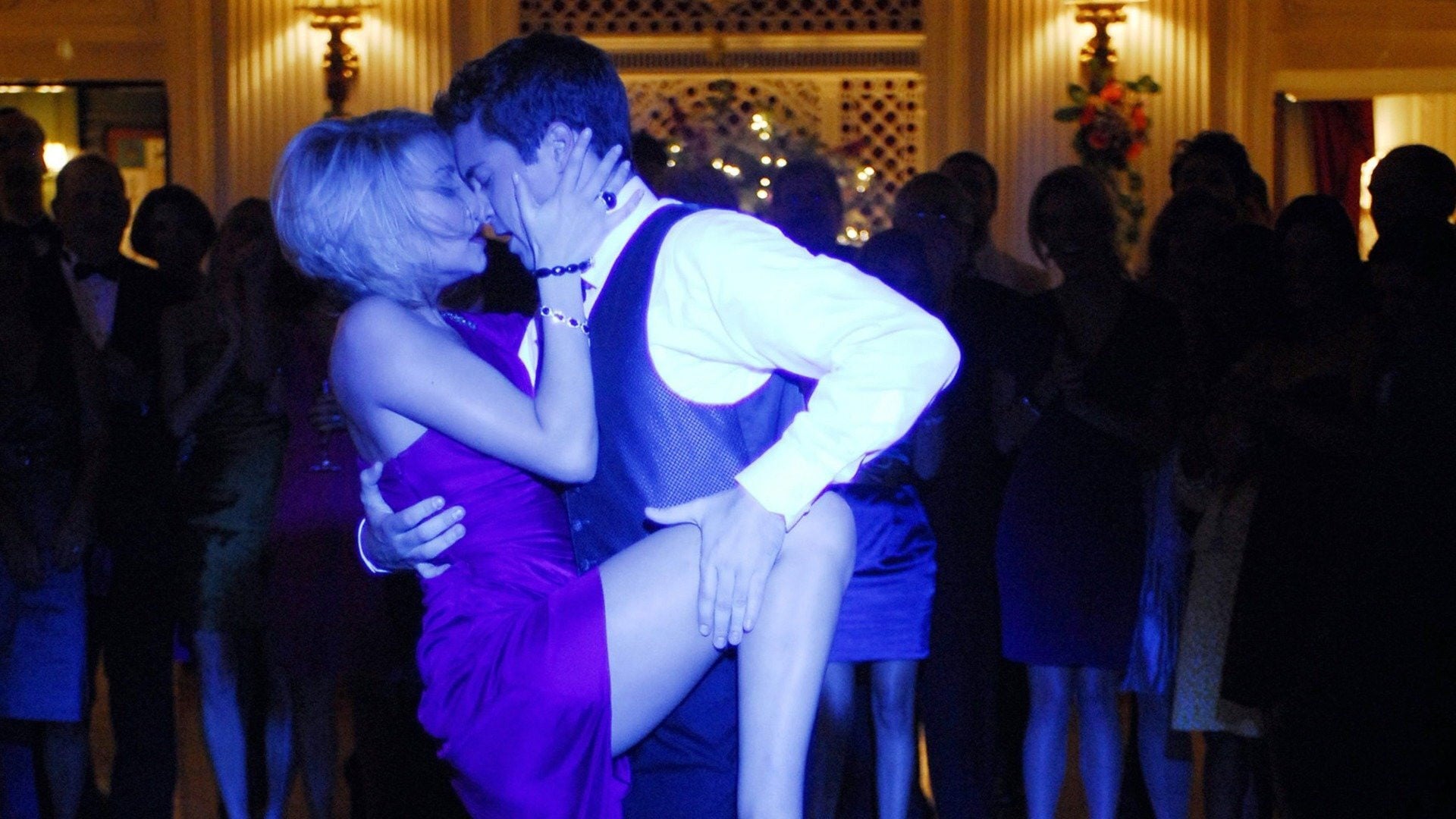Foto do filme Lovestruck: O Musical