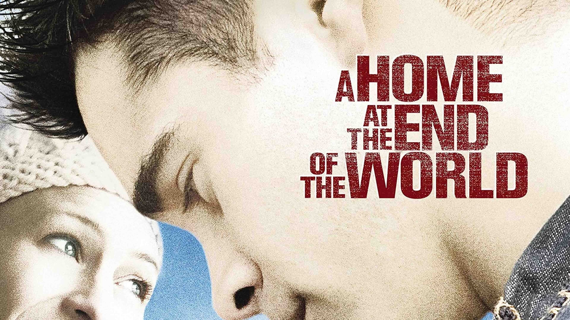 Foto do filme A Casa do Fim do Mundo