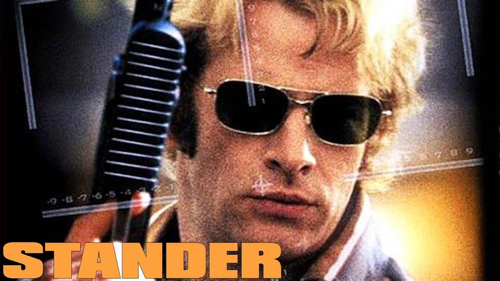 Foto do filme Stander - Um Policial Contra o Sistema