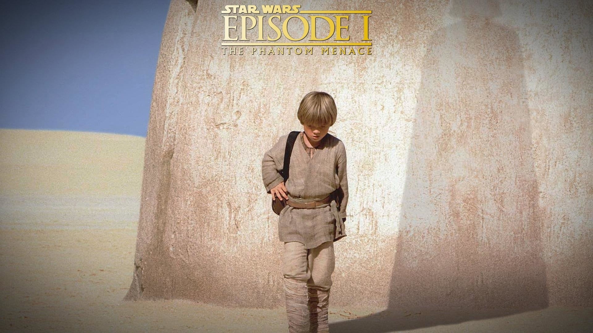 Foto do filme Star Wars: Episódio I - A Ameaça Fantasma