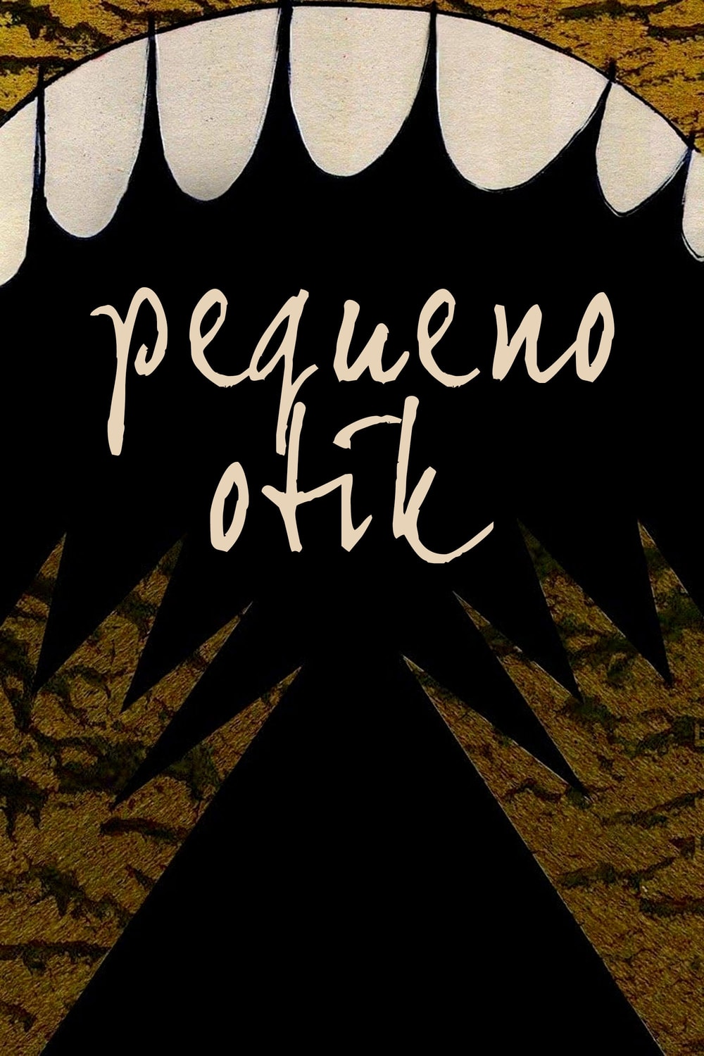 Pequeno Otik