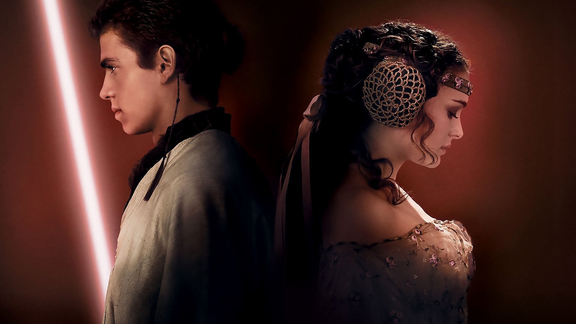 Foto do filme Star Wars: Episódio II - Ataque dos Clones