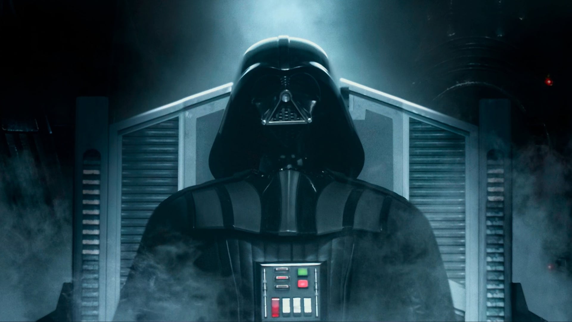Foto do filme Star Wars: Episódio III - A Vingança dos Sith