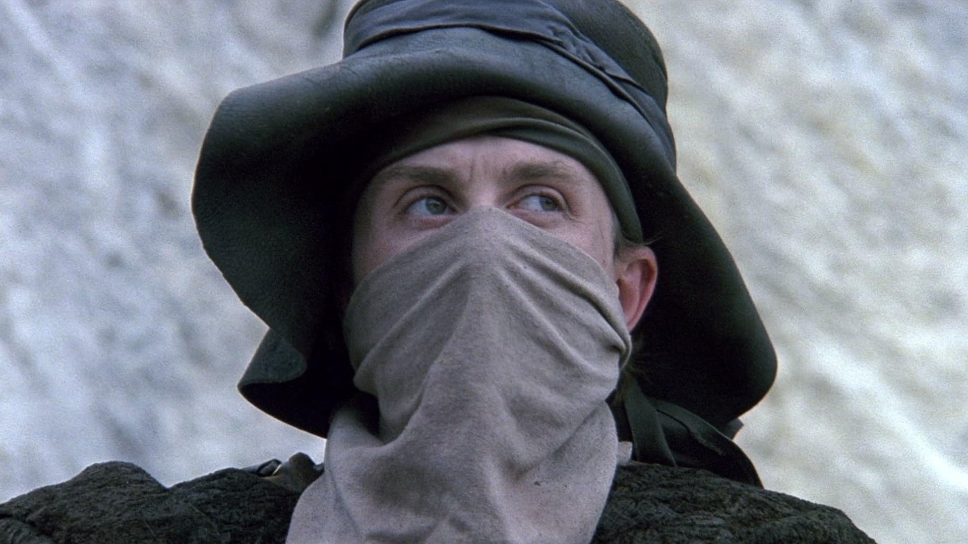 Foto do filme Rosencrantz & Guildenstern Estão Mortos
