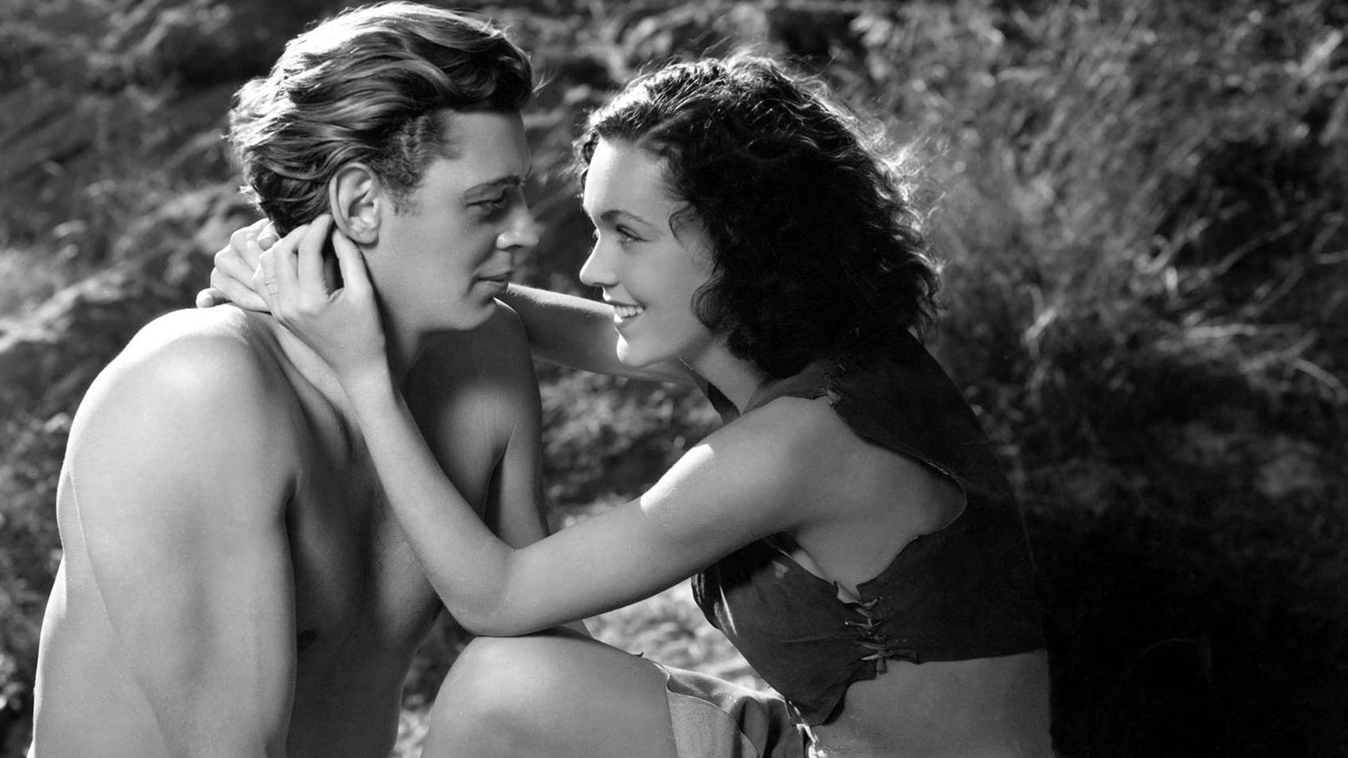 Foto do filme Tarzan e Sua Companheira