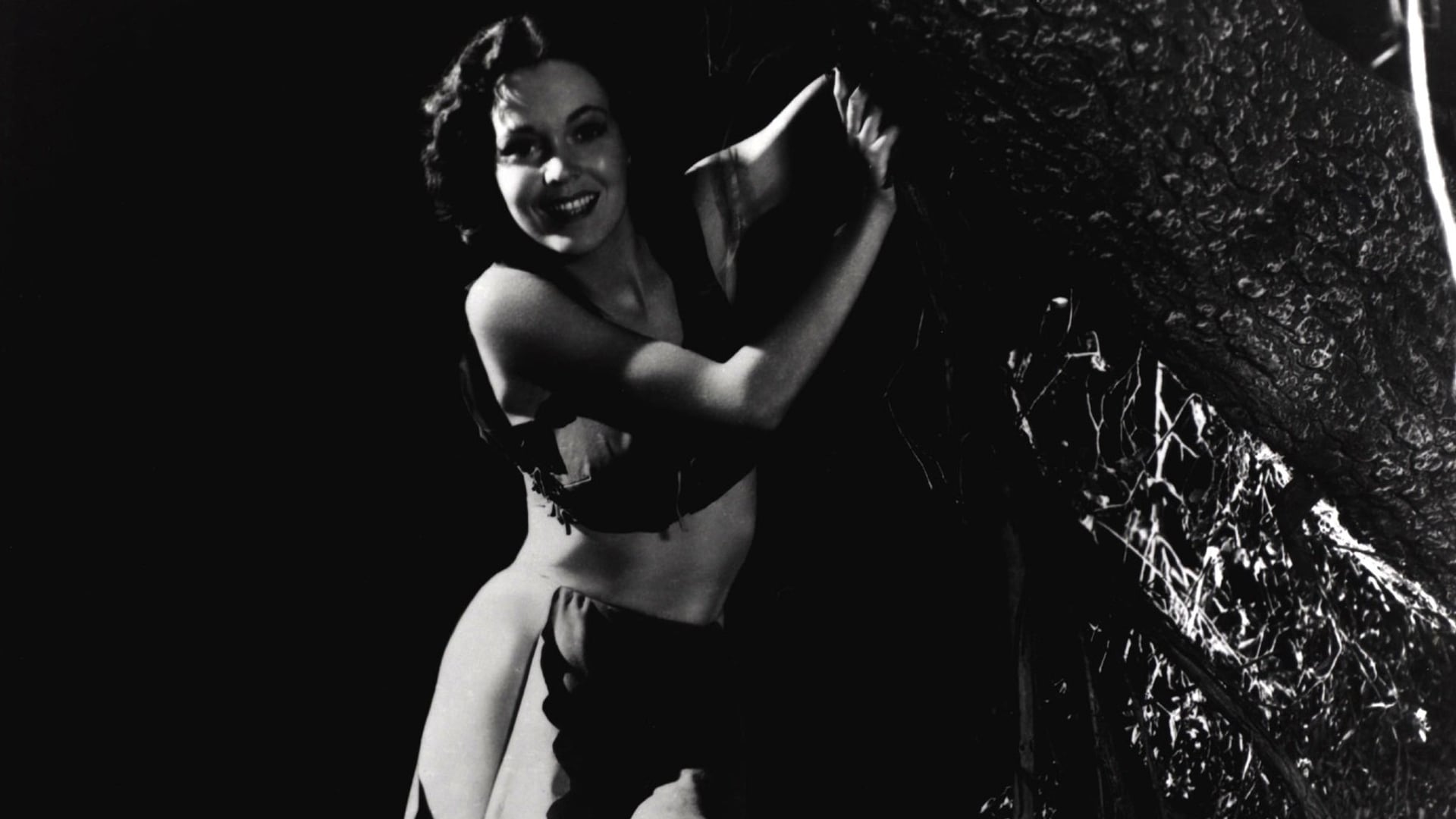 Foto do filme Tarzan e Sua Companheira