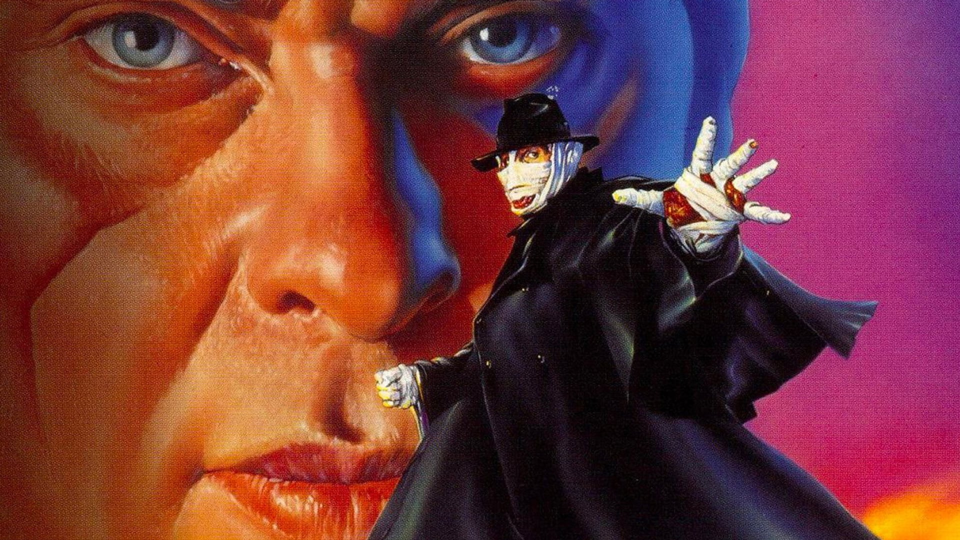 Foto do filme Darkman 2: O Retorno de Durant