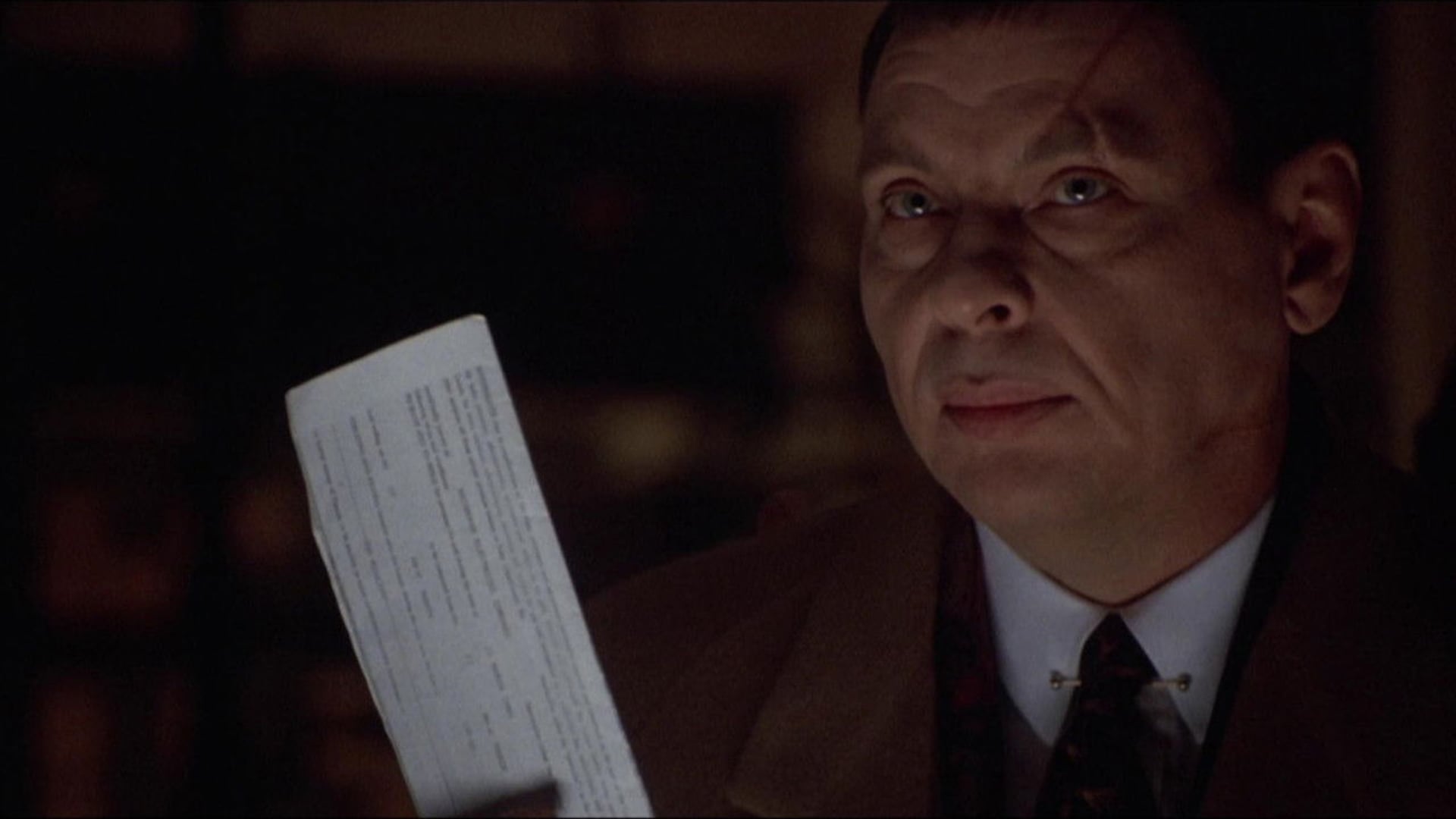 Foto do filme Darkman 2: O Retorno de Durant