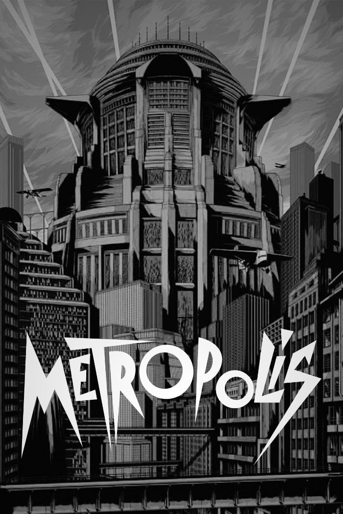 Metrópolis