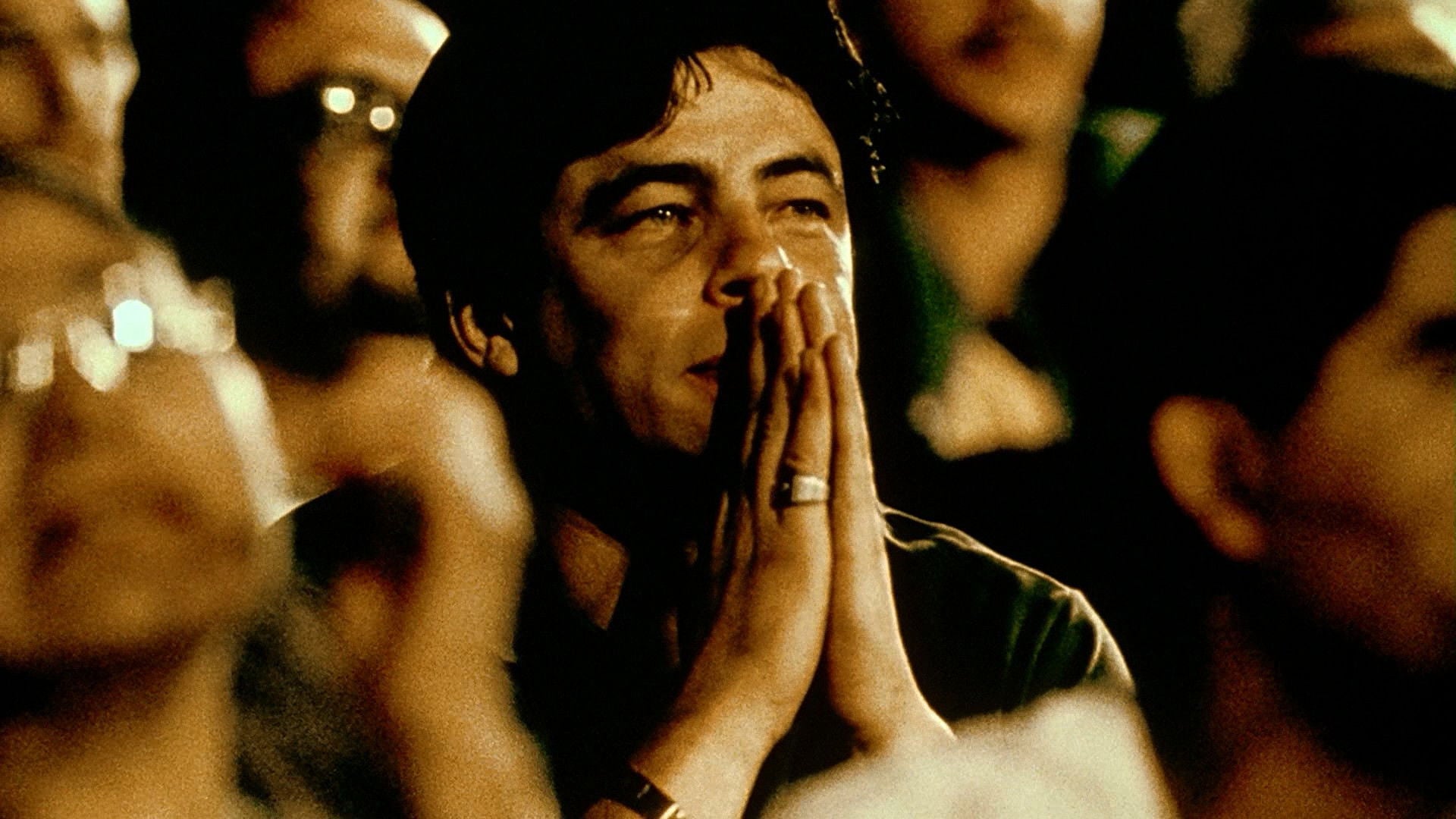 Foto do filme Traffic: Ninguém Sai Limpo