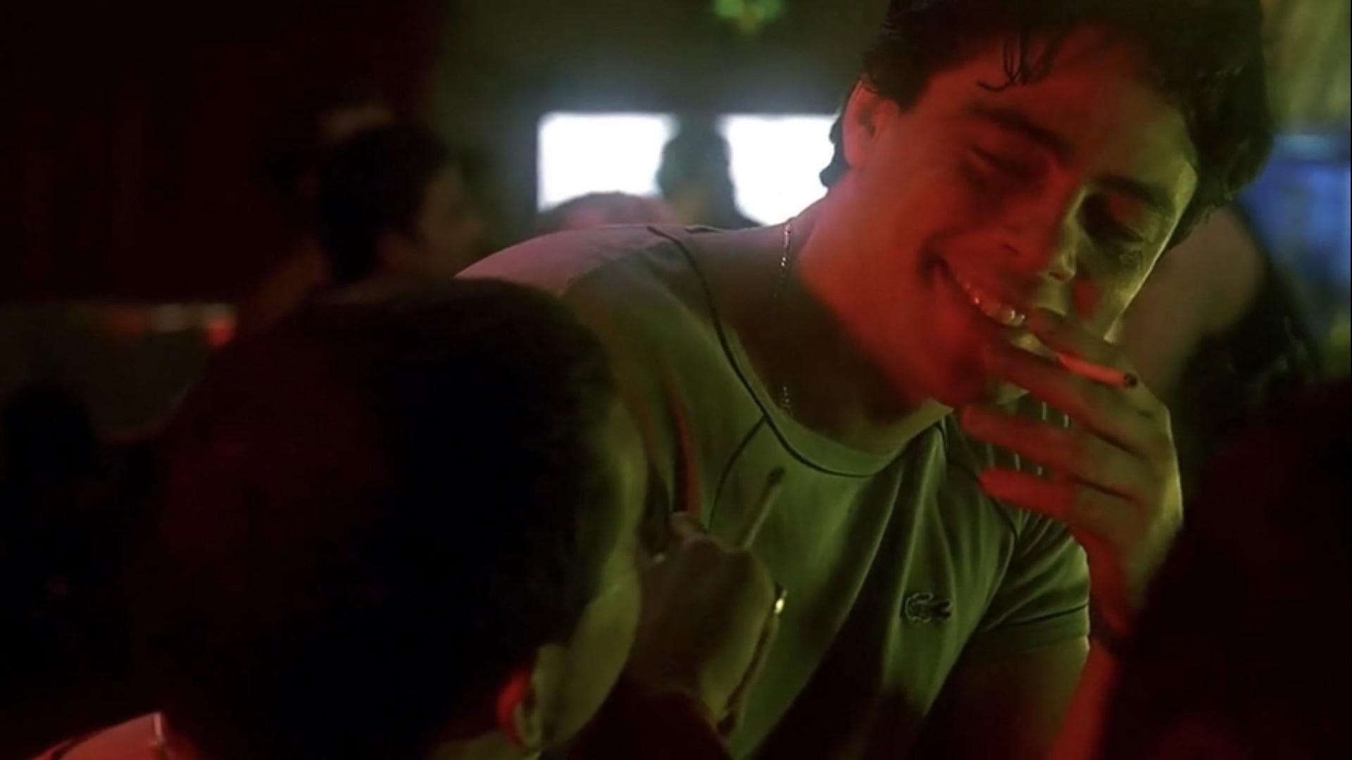 Foto do filme Traffic: Ninguém Sai Limpo