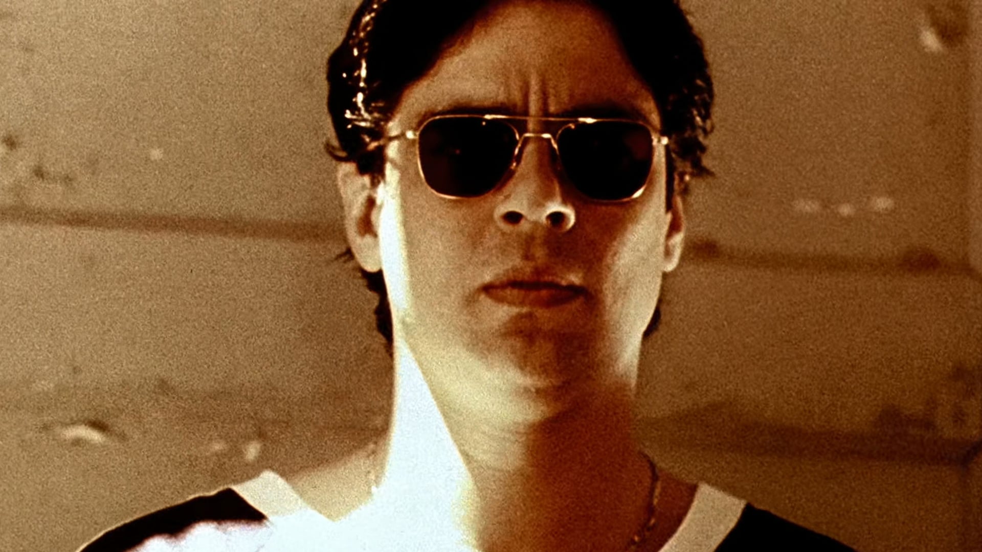 Foto do filme Traffic: Ninguém Sai Limpo