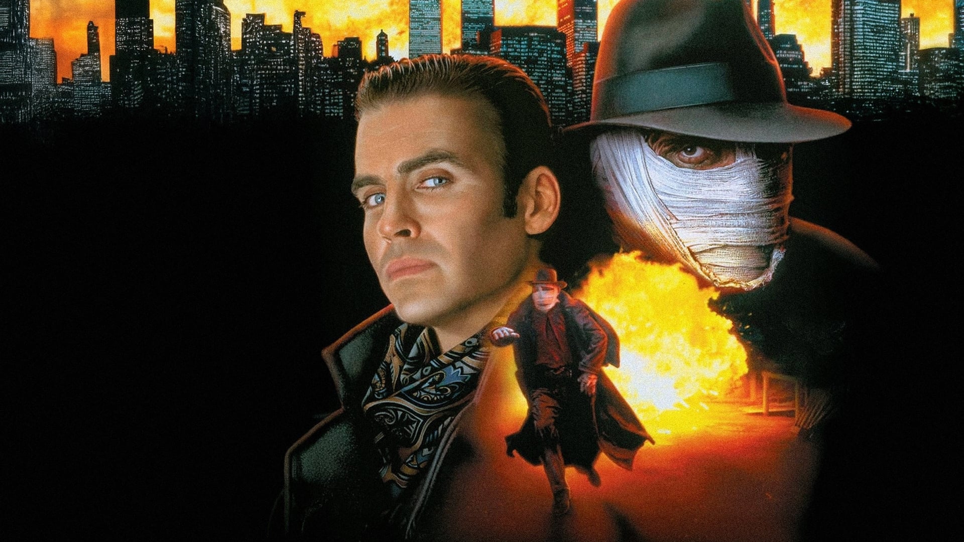 Foto do filme Darkman 3: Enfrentando a Morte