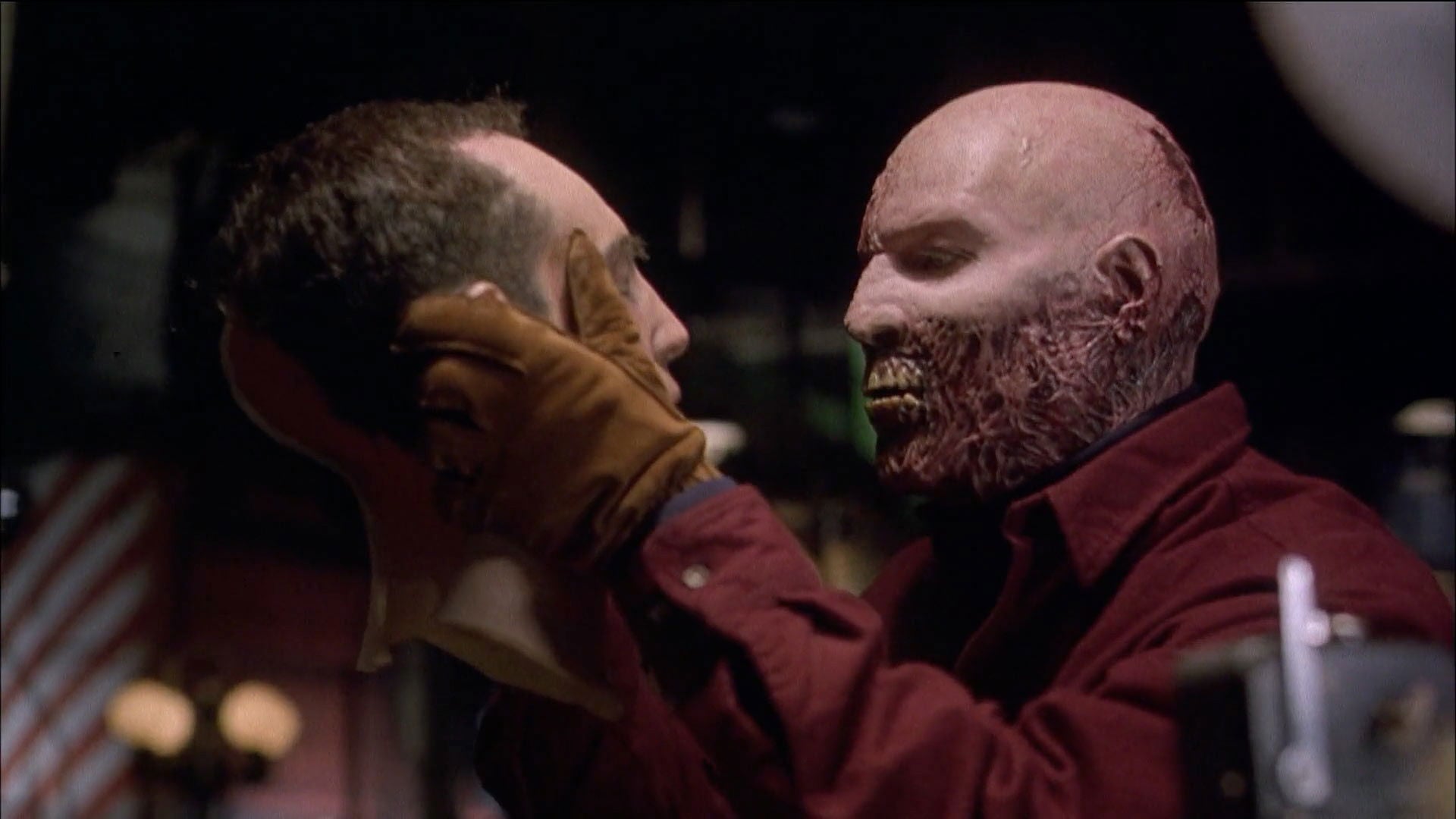 Foto do filme Darkman 3: Enfrentando a Morte